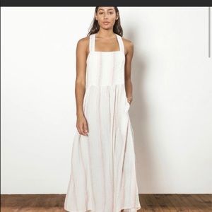 Ace and Jig Willa dress